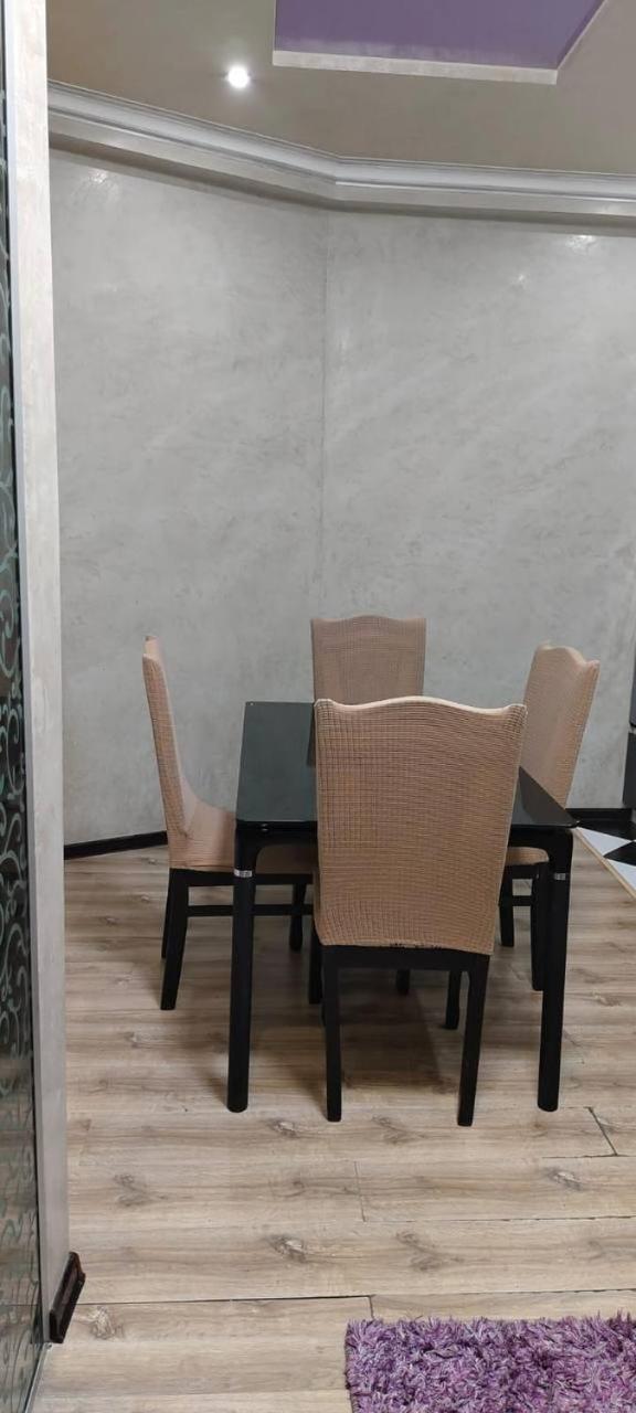 Nurly Tau 2Room Apartments Almaty Exterior foto